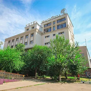 فندق Grand Opera, Koktobe